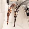 Leopard Prints Shoe Laces Polyester Shoe Laces 120cm Long Flat Shoelaces for Adults Kids Trainers Sneakers Running Shoes