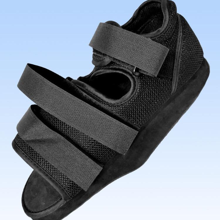 Buty zapinane na rzepy odciążające przodostopie: Modne, Wszechstronne, Zwiększające wzrost Unisex Obuwie do Wsparcia Palców i Śródstopia