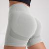 Women's Casual Seamless Hip Lifting Fitness Pants With Tight Fit And High Waist, Seach Hip Yoga Pants