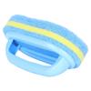 Sponge Brush Multifunctional Cleaning Brush Bathroom Kitchen Bathtube Toilet Cleaning Brush