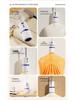 Portable Mini Automatic Clothes Dryer for Home and Dorm - Ideal for Baby Clothes