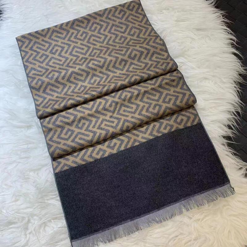 Hengyuanxiang 100% Wollschal