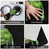 Dwayne The Rock Johnson Meme Doormat Mat Anti-Slip  Bathroom Kitchen Bedroom Rug Carpet 40*60cm