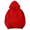 Custom Logo Sweater: Unisex Autumn/Winter Long-Sleeved Hoodie for Work