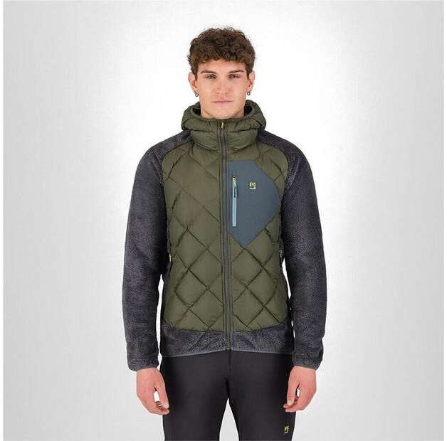 Куртка KARPOS Marmarole Up M