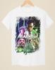 Re-Animator - Vom Film inspiriertes Unisex Weißes T-Shirt Unisex T-Shirt