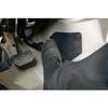 Monster Sport Kick Guard Protector for Suzuki Every Wagon/Van DA17W/DA18W/DA17V/DA18V Durable Resin Interior Protection