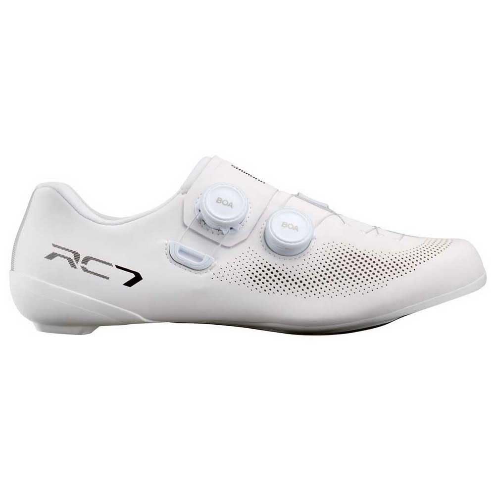 

Shimano Size 42 SH-RC703M, Color White, (26.5cm) білий