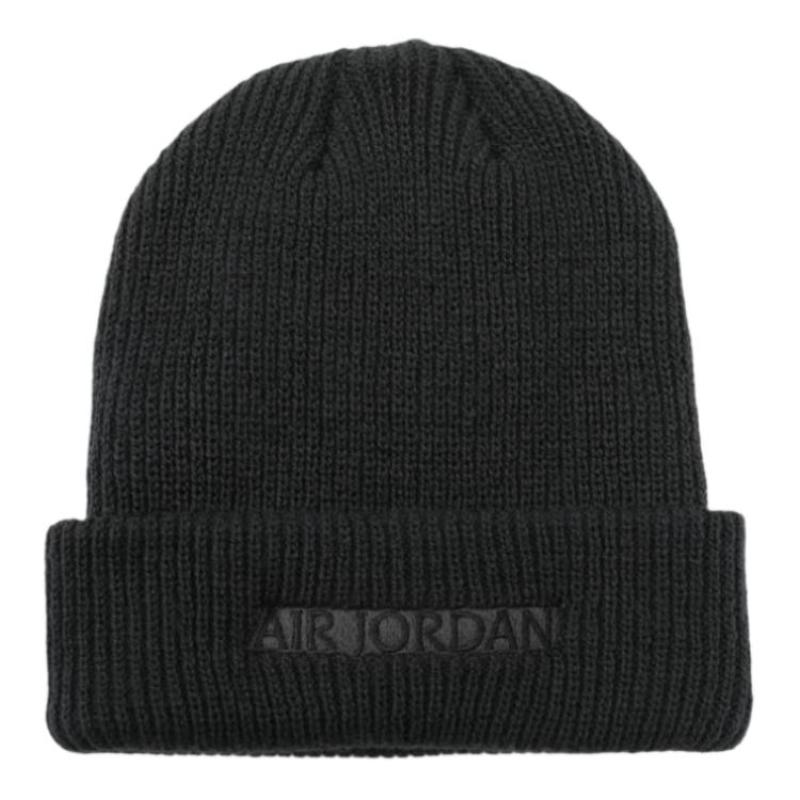 

Шапки Nike Унисекс Повседневные HJ2409-045 OS чёрный