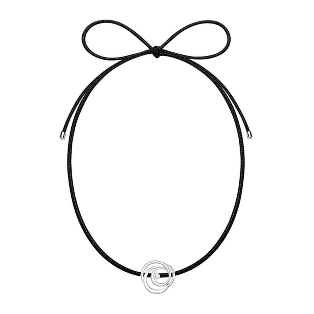 J.Rosa Necklace (Jjl1Nq4Bs275Sw900)