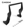 Motorcycle GPS Navigator Holder AMPS Brackets for Honda CRF1100L Africa Twin/Adventure Sports CRF1100 L 2020-2022 2023 2024 2025