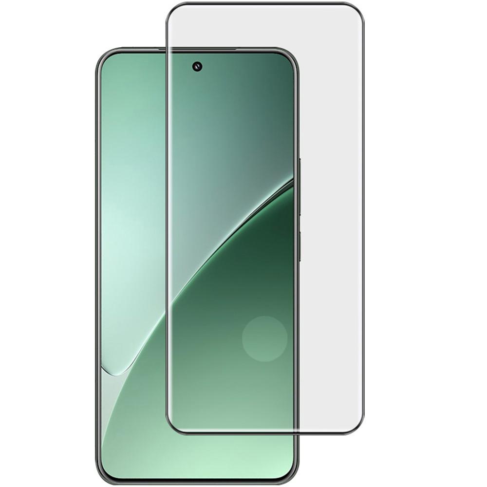 

IMAK For Xiaomi 15 Pro Tempered Glass Screen Protector 3D Curved Edge Type A