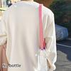 3pcs Portable Insulated Water Bottle Shoulder Strap - Ergonomic Silicone Ring Strap for Hands-Free Carrying, Hiking, Gym, Travel