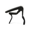 Acoustic & Electric Guitar Capo Tone Clip Portable Guitar Tuning Clamp Easy Use