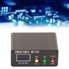 Antenna Tuner 1.8MHz To 50MHz 0.5 To 120W Shortwave Auto Antenna Tuner SWR Power Meter with Type C Interface