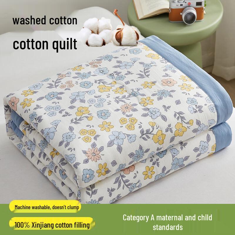 

Yamo All-Season Quilt 150x200 cm