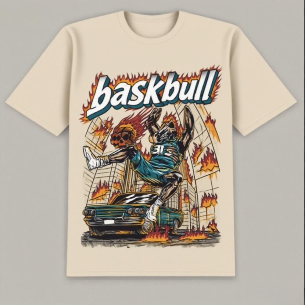 Best-selling Light Comfortable Short-sleeved and Couples Fashion Leisure Street Daily Style Cotton High-quality Printed T-shirts