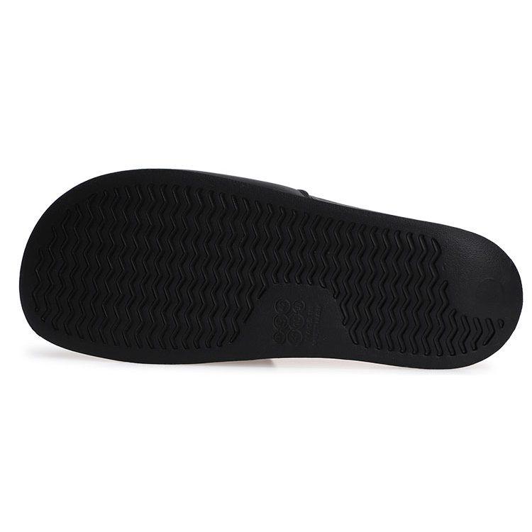 Reebok Classic Slide 'Black White' DV4908
