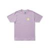 Undefeated T-Shirts Unisex Crew Neck Moderate Straight Fit UI32GSS01M