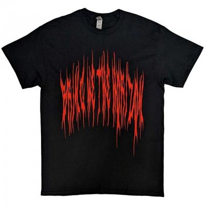 Bring Me The Horizon - Camiseta unisex con estampado de manos rezando para adultos