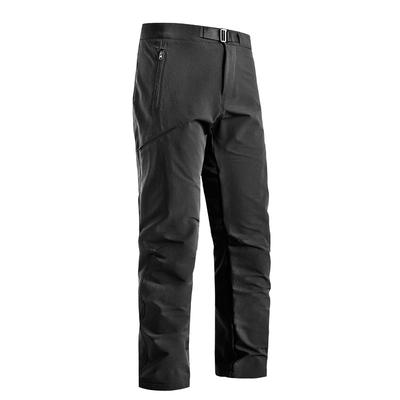 Autumn and Winter Soft Shell Assault Pants, Waterproof, Windproof, Anti Fouling, Warm and Casual Pants, Outdoor Hiking Forest Assault Pants for Men
