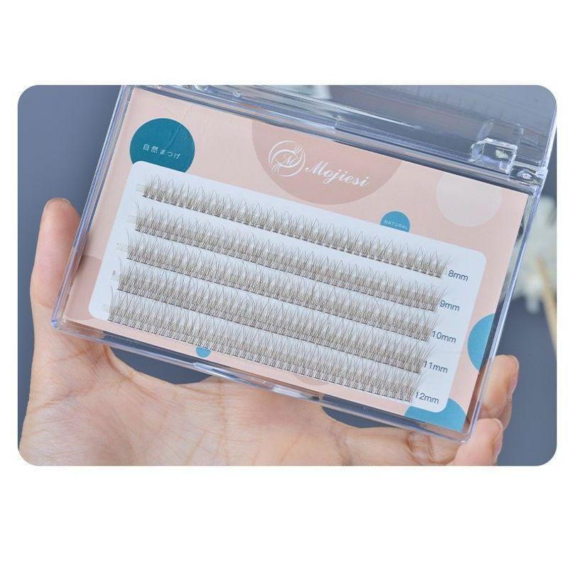 Mogugu - Individual Cluster False Eyelashes