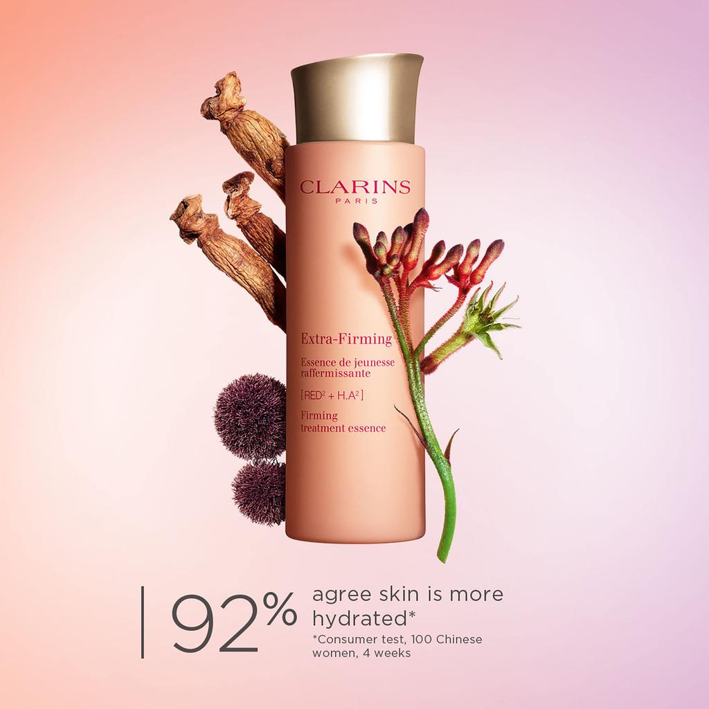 Clarins Firming EX Treatment Essence Lotion N 200ml [Parallel Import]