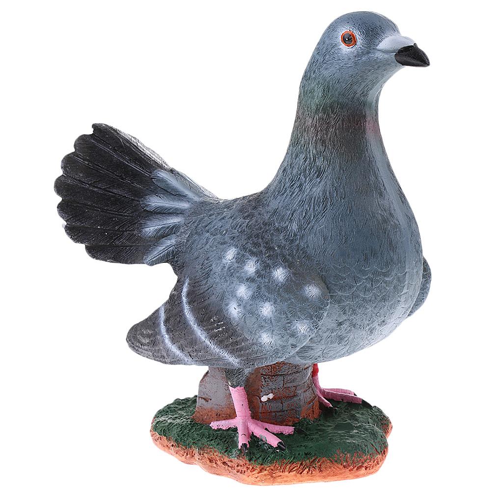 

Sculptures Resin s Ornaments Artificial Restaurant Decoration Crafts Hotel Decor серый