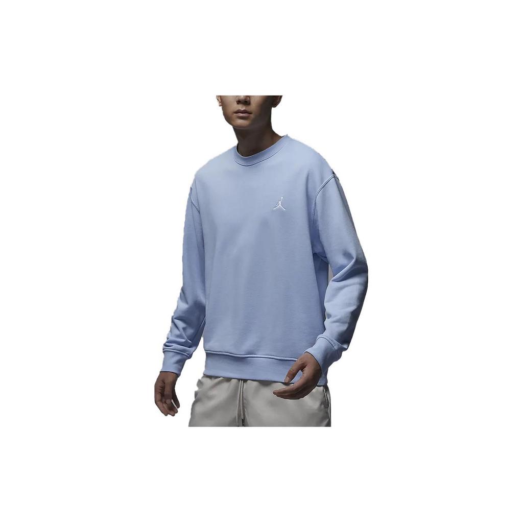Jordan Sweatshirt Men's Light Sapphire Blue FQ1865-425