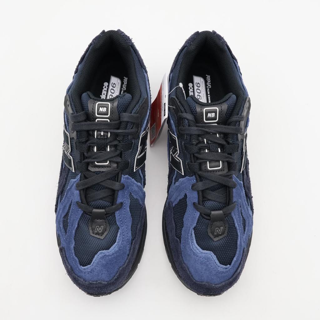 M1906DAR Atmos New Balance 1906D Deep Sea (Men's)