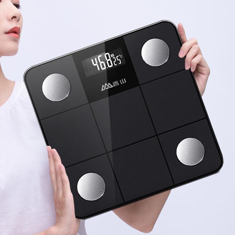 Умные весы для измерения жировой массы тела Xiangshan