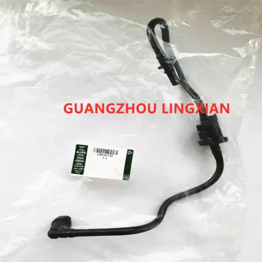 New Vapor Canister Purge Valve For Land Rover Range Rover Sport LR4 Range Rover LR010749 AJ811695