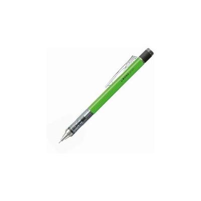Tombow Mechanical Pencil Monograph 0.5mm Neon Green (DPA-134E)