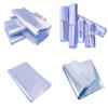 Heat Shrinkable Film Babys Shoe Bag Transparents Sealing Film Dustproof Anti-oxidation Hot Shrink Film Home Storage Bag