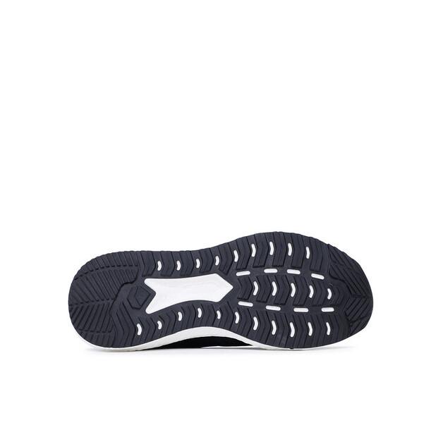 Мужские кроссовки Halti Gale bx m sneaker чёрные