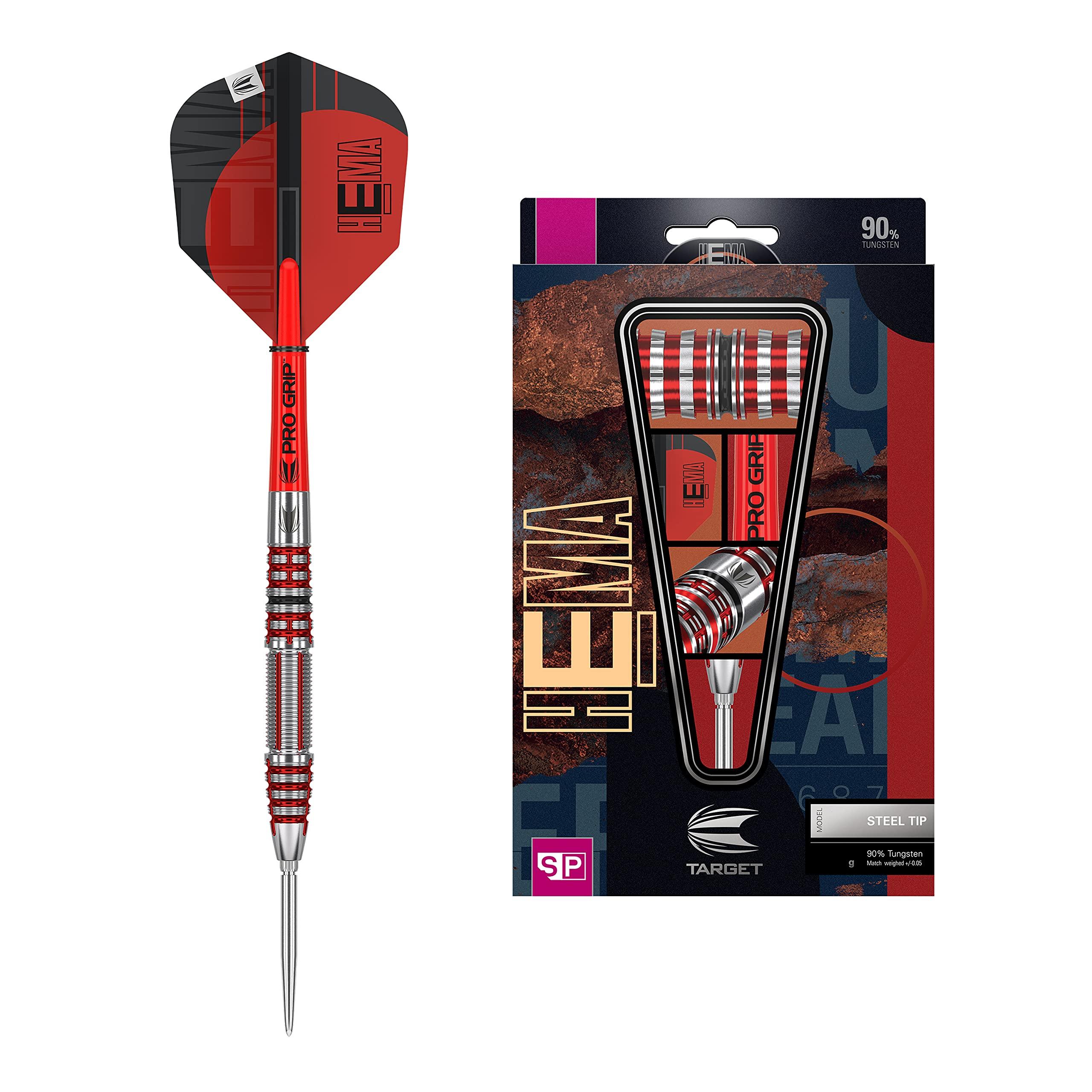 

Target 02 Swiss Point 21 г 190124