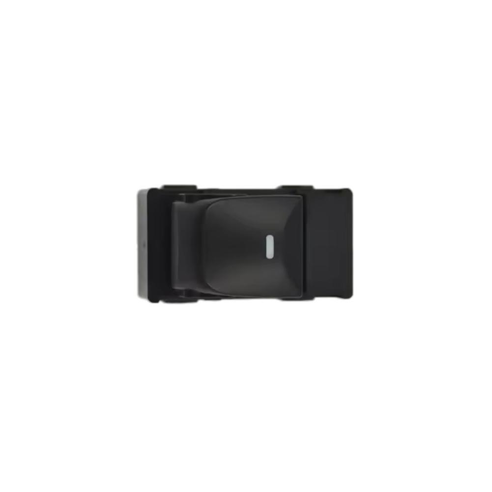 Electric Window Control Switch Switch Auto Window Controller Black Electric Window Switch Precise Operation Control China Mainland