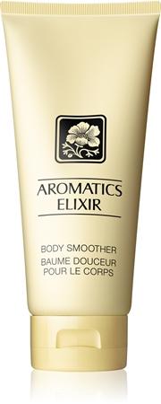 

Clinique Aromatics Elixir™ Body Smoother body milk TU прозрачный