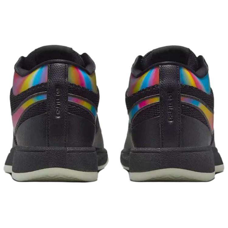 Nike Buch 1 EP Night Herren-Sneaker Schwarz Medium-Asche Mehrfarbig IM7443-001