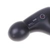 Mini Massage Gun Usb Rechargeable Portable Full Body Muscle Massage 4-Speed Adjustable Fascia Gun
