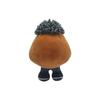 Ken Carson Goomba Plush Doll Toys Anime Figure 25Cm Soft Plushies Pillow Doll Kawaii Birthday Gifts Home Decoration for Kids