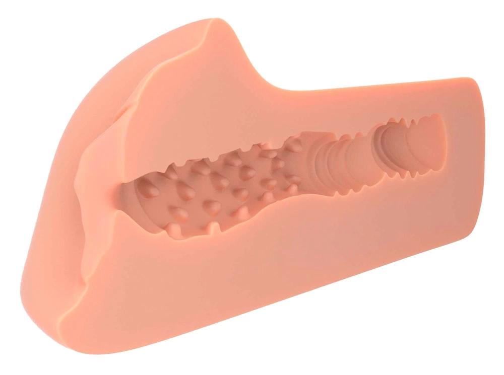 PDX Plus - Handy Perfect Pussy Masturbator with Flesh Tunnel