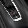 Metal Car Badge Steering Wheel Dashboard Decor Hub Caps Center Sticker For Cadillac XT5 XTS CTS BLS SLS DTS SRX Escalade Tiburon Deville