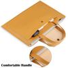 13 14 15 inch Water Resistant Protective Sleeve Tablet Handbag for HP/Dell/Lenovo Business