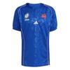 adidas Unisex Adult 2025 France FFR Home Shirt