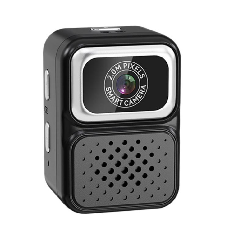 Lightweight Small Video Camera Sports Mini Video Recorder Portable Camera Pocket Camera for Color Screen Video Recording