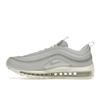 Nike Air Max 97 Pure Platinum Sail Unisex Sneakers Grey Wolf-Grey DZ2629-001