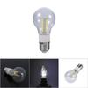 E27 12V COB LED Filament Bulb 360 Degree NOn dimmable Light New (4W Cool White)
