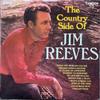 LP Record JIM REEVES  The Country Side Of Jim Reeves CDS1000 RCA Camden UK CountryFolk Used