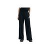New MLB New York Yankees Casual Pants Women's Black 3FPTB0844-50BKS
